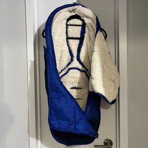 L.L.Bean Snow Bunting